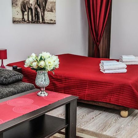 Apartmany Relax Podhájska Eksteriør billede