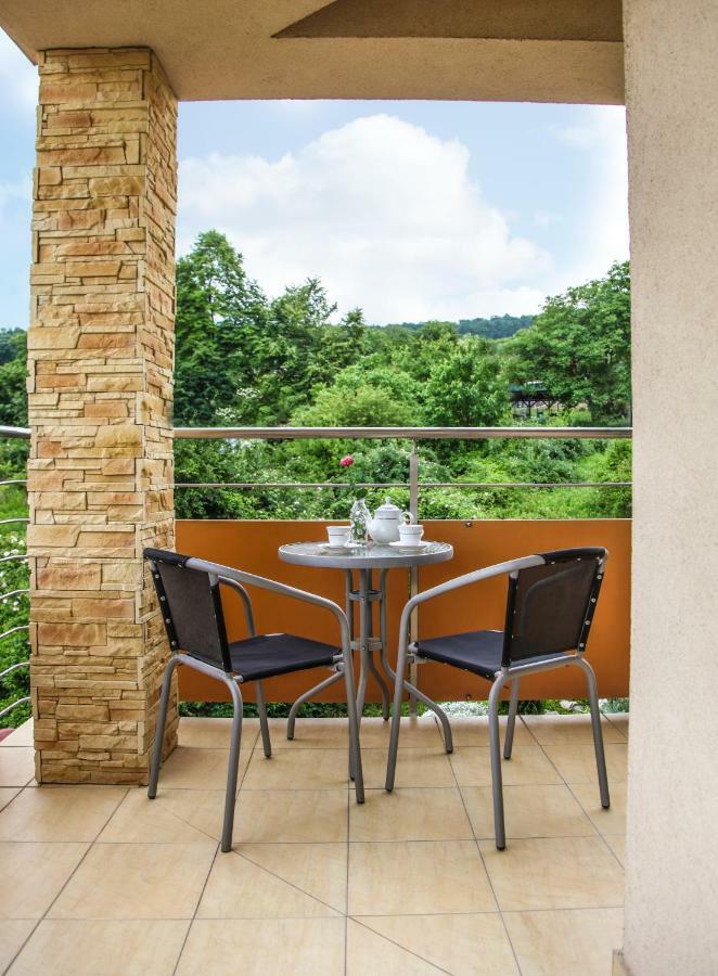 Apartmany Relax Podhájska Eksteriør billede