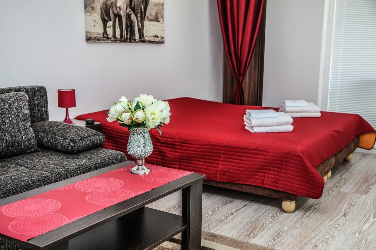 Apartmany Relax Podhájska Eksteriør billede