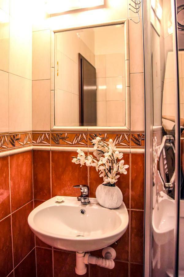Apartmany Relax Podhájska Eksteriør billede