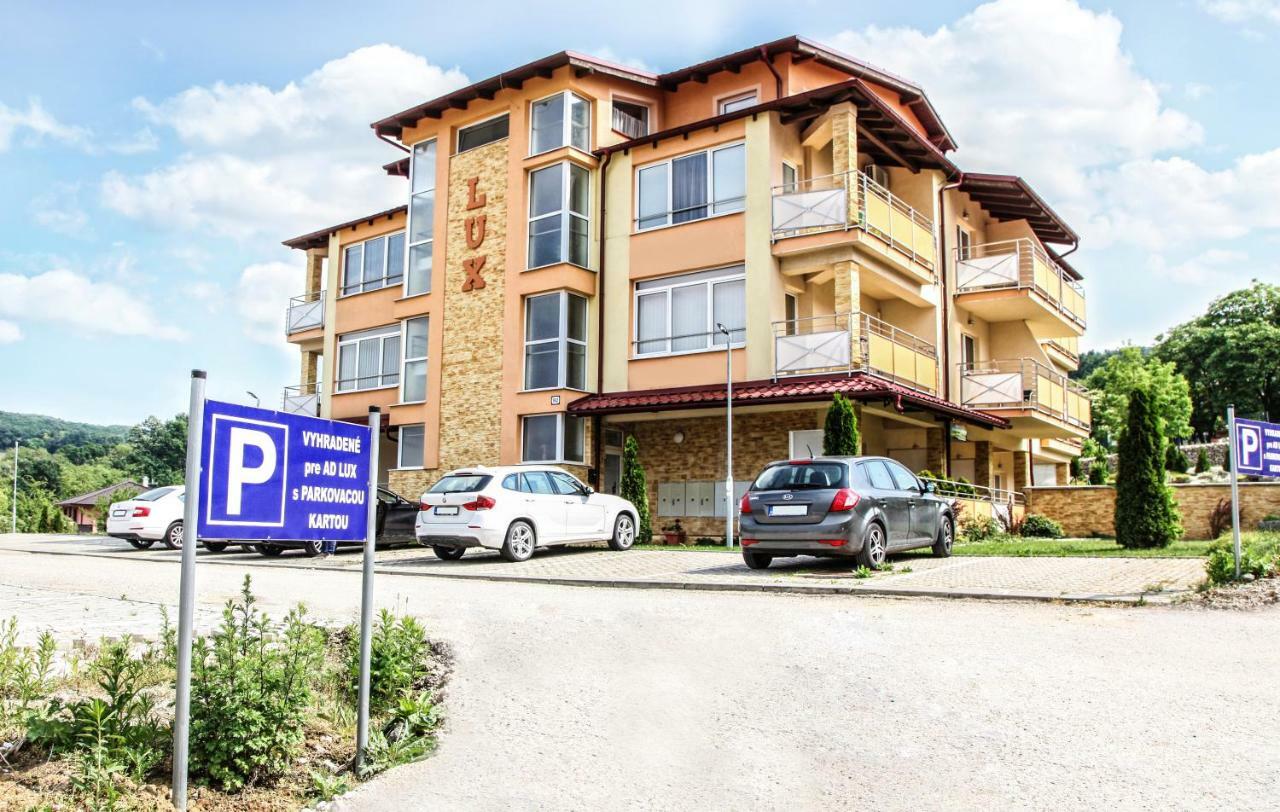 Apartmany Relax Podhájska Eksteriør billede