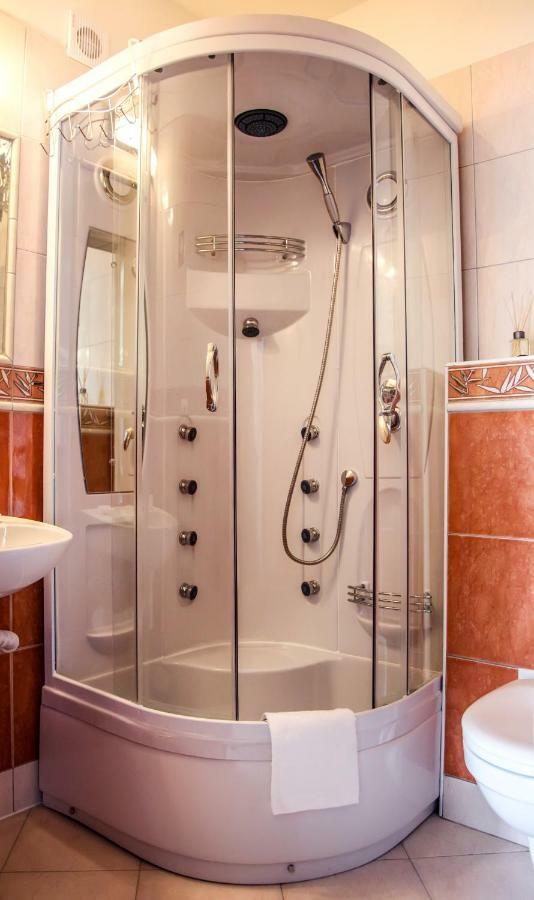 Apartmany Relax Podhájska Eksteriør billede