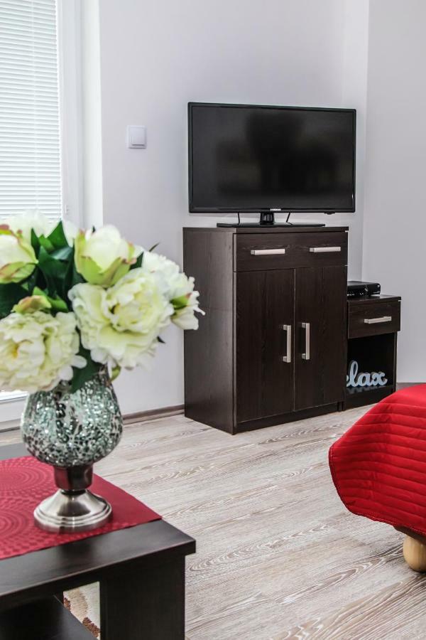 Apartmany Relax Podhájska Eksteriør billede